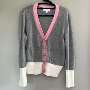 Popsugar sweater sz M